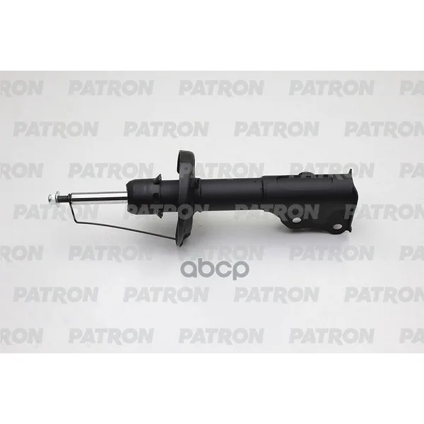 Амортизатор Подвески Передн Прав Honda Civic(Jap) 06-10 At PATRON арт. PSA339074