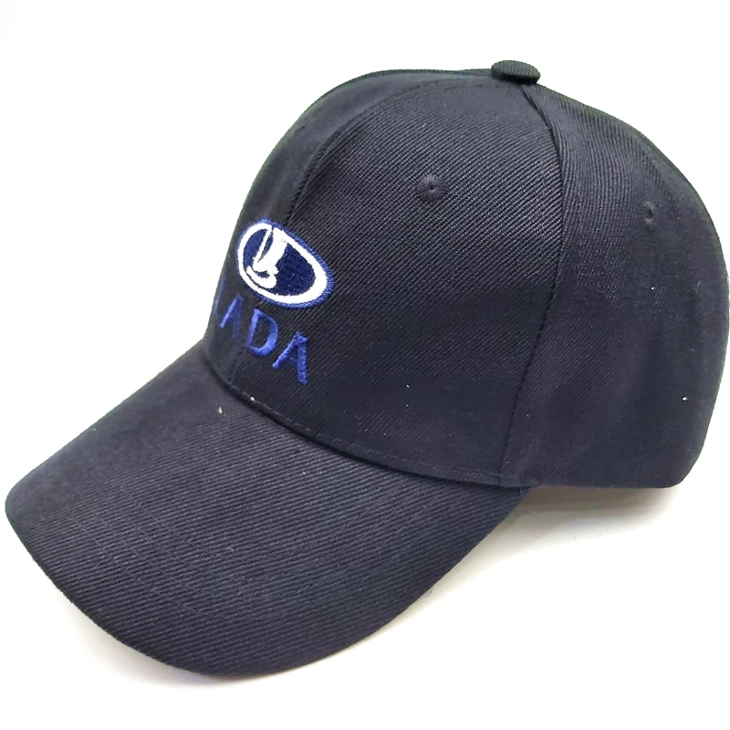 Бейсболка Snapback шляпа летняя кепка шапки Лада Нива Калина приора гранта ларгус samara Мотоциклетные аксессуары для стайлинга автомобилей