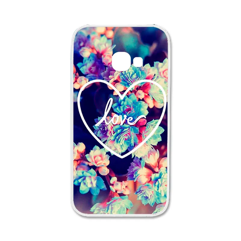 ТПУ чехол s для samsung Galaxy Xcover 4 G390F Чехол Мягкий силиконовый чехол для samsung Xcover 4 SM-G390F 4,8 дюймов Чехол-бампер