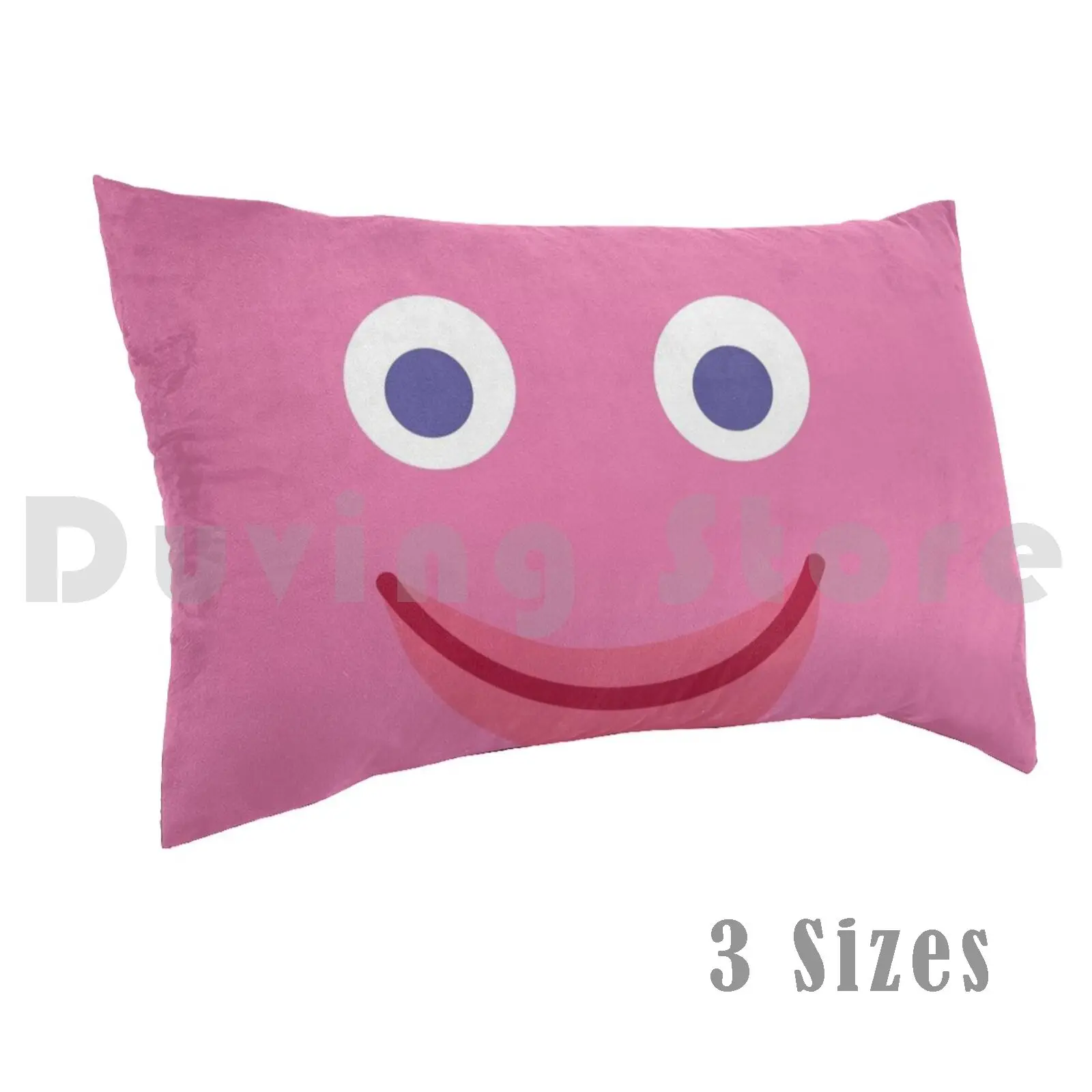 Fodera Per Cuscino Loco Roco Priffy 20X30 Pollici Loco Roco Gioco Gioco Personaggio Riferimento Gioco Priffy Locoroco Priffy