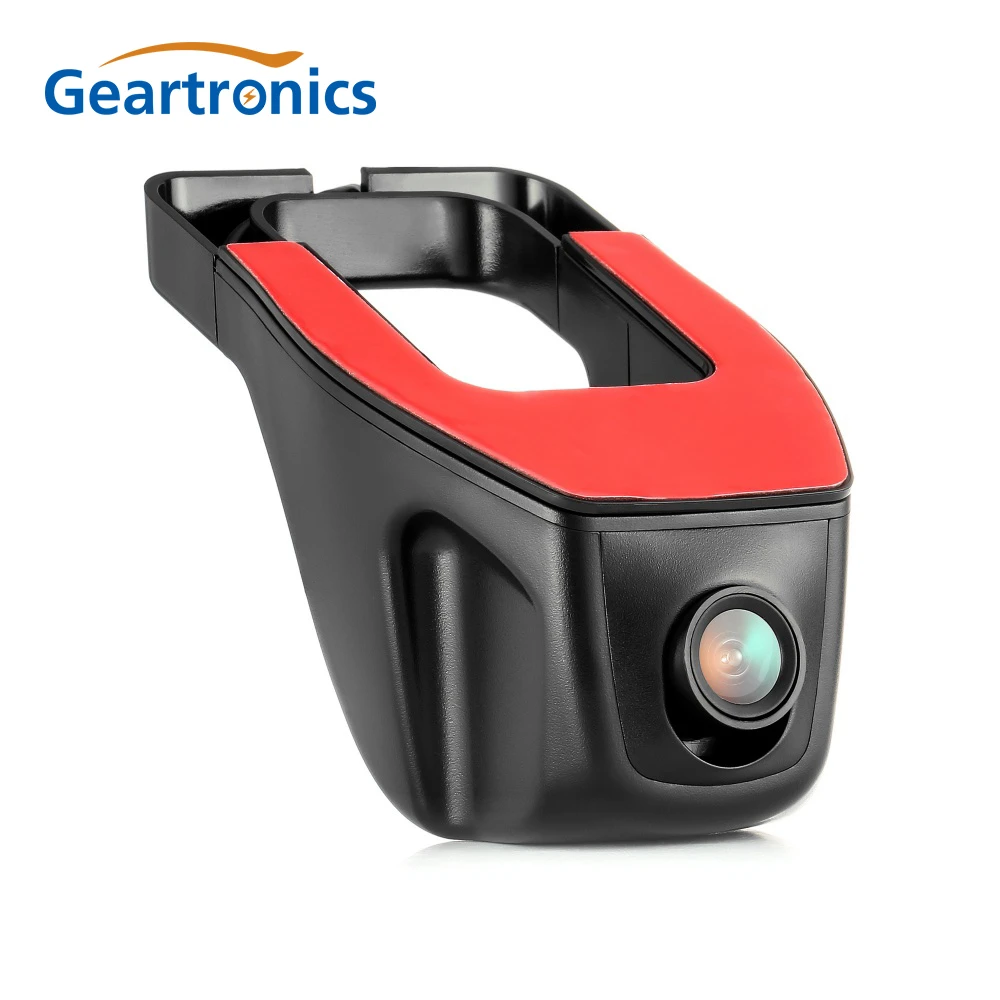 USB Car DVR Camera Driving Recorder HD 720P Car Dash Cam Video Recorder