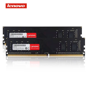 

Lenovo ddr4 ram 4GB/8GB/16GB 2666MHz Original particle DIMM Support Double channel AM4 motherboard Lifetime Warranty for Desktop