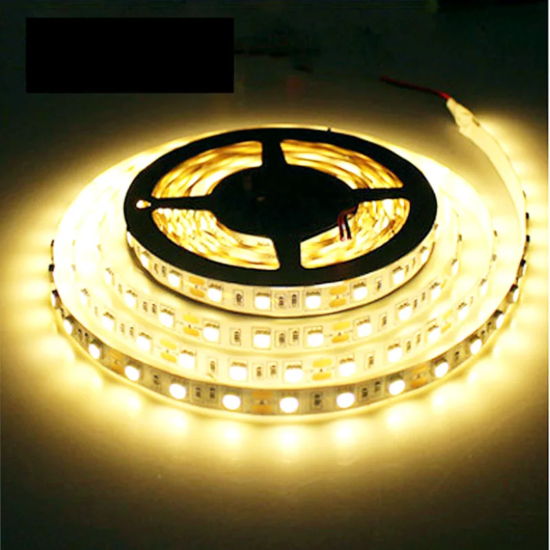 warm white led strip