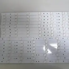 Светодиодный Подсветка полосы для 42PFL1530 \ T3 SNB-C2-L 42,0 SNB-C2-R SNB-S2 E420i-A1 TPT420H2-HVN01 светодиодный-42K200D