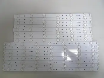 

LED Backlight strip for 42PFL1530\T3 SNB-C2-L 42.0 SNB-C2-R SNB-S2 E420i-A1 TPT420H2-HVN01 LED-42K200D