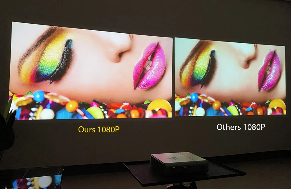 BYINTEK U50 Full HD 1080P lAsEr LED DLP Mini 3D 4K Android Smart 30 Hca199f9821794fc0953350ab90d30828H