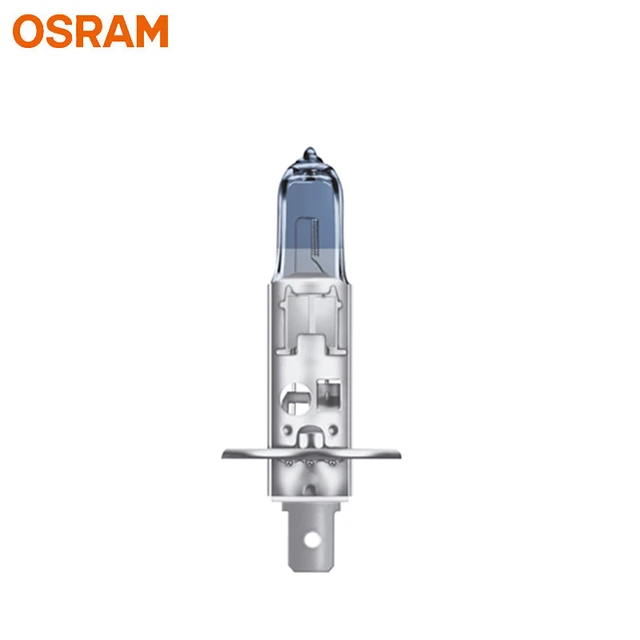 Osram H7 H4 H3 H1 24v Truck X Headlights High-power 100w/130w 4000k  Brightening And Whitening Halogen Lamp (pair) - Car Headlight  Bulbs(halogen) - AliExpress