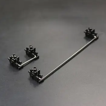 

104 OEM Mechanical keyboard Pcb Mounted Stabilizer Case 6.25u Modifier Key Plate