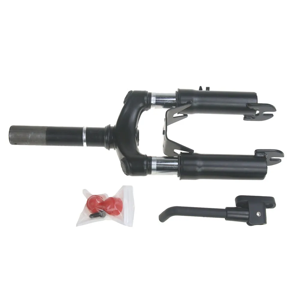 Electric Scooter Accessories M365 Pro Pro2 Front Fork Shock Absorber Assembly Hydraulic Kit Suspension For Xiaomi