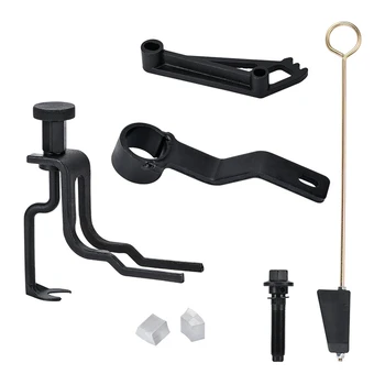 

Cam Phaser Crankshaft Position Timing Chain Engine Tool for Ford 4.6L/5.4L 3V