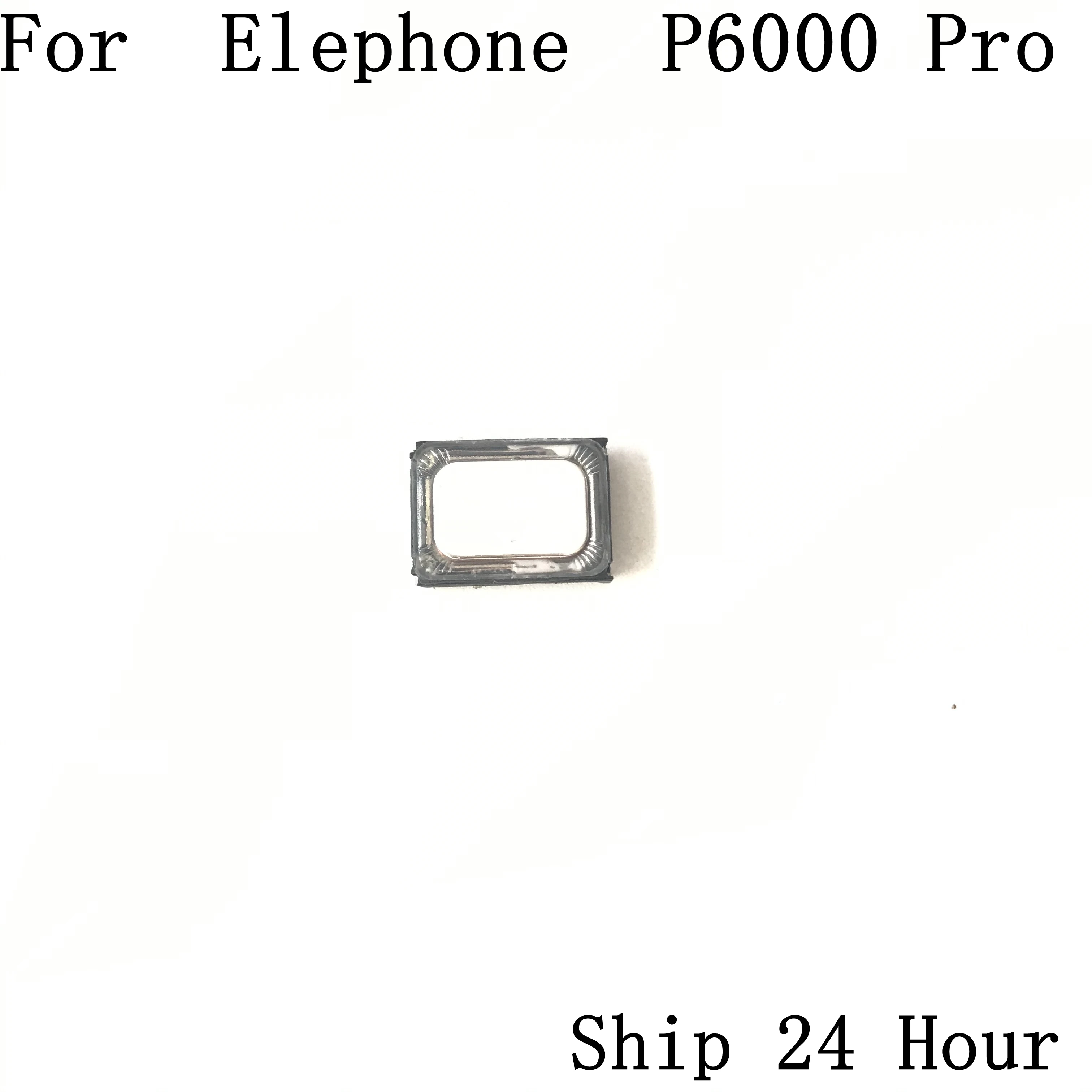 

Elephone P6000 Pro Used Loud Speaker Buzzer Ringer For Elephone P6000 Pro Repair Fixing Part Replacement