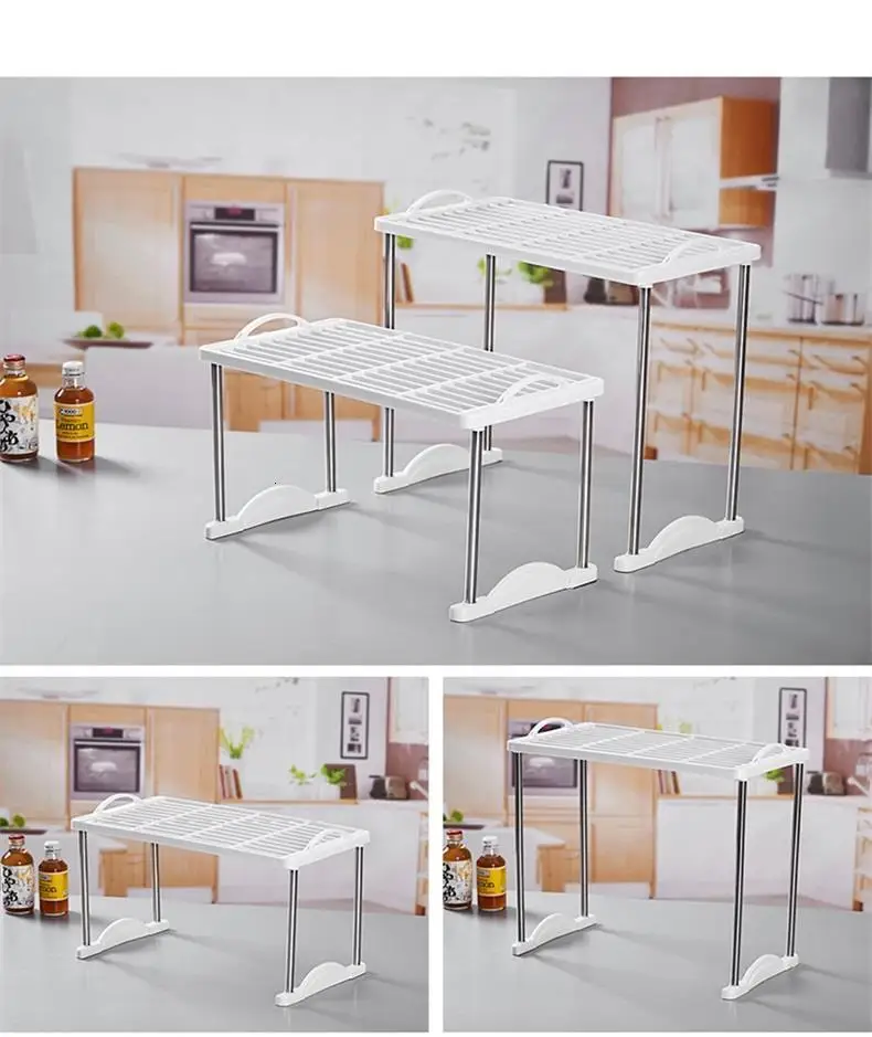 Escurridor De Platos Range Keuken Cosinha Etagere стойка для посуды, органайзер для холодильника, кухни Cocina Cozinha, органайзер для кухни