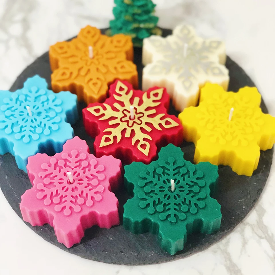 Silicone Cake Mold (17)