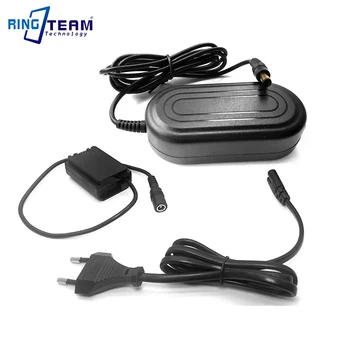 

DC Coupler NP-FZ100 NP FZ100 Plus Power Adapter for Sony Alpha 9 A9 ILCE-9 ILCE-7M3 A7RIII A7 III ILCE-7M3 ILCE-7M3K Cameras