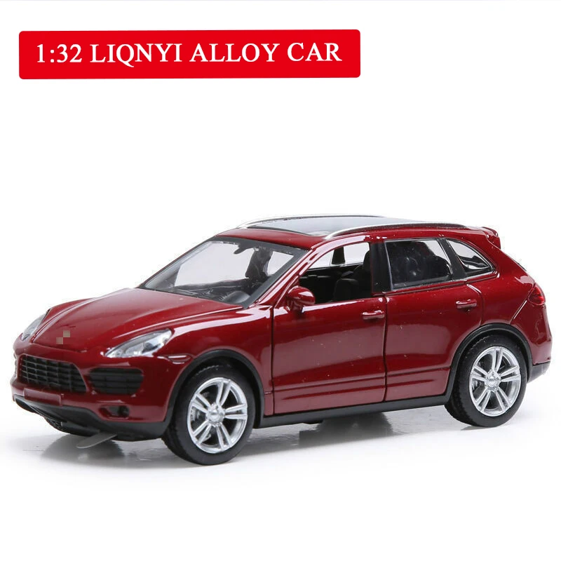

Hot Sell Glow In The Dark Model Simulation of 25058 Mini-alloy Car Acousto-optic Echo Open-door Model Car Toys Boy Toy