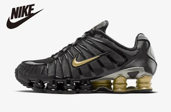 

Neymar x Nike Shox TL Original Shoes Men Outdoor Sports Sneakers Women Running Footwear Size 36-45