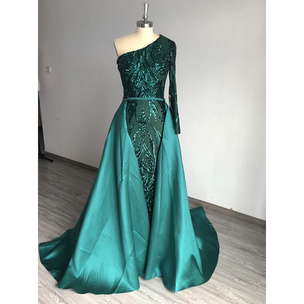 Sultan Dress - Turkish Evening Dresses - Muslim Party & Prom Gown