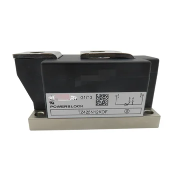 

New TZ425N12KOF MODULE free shipping