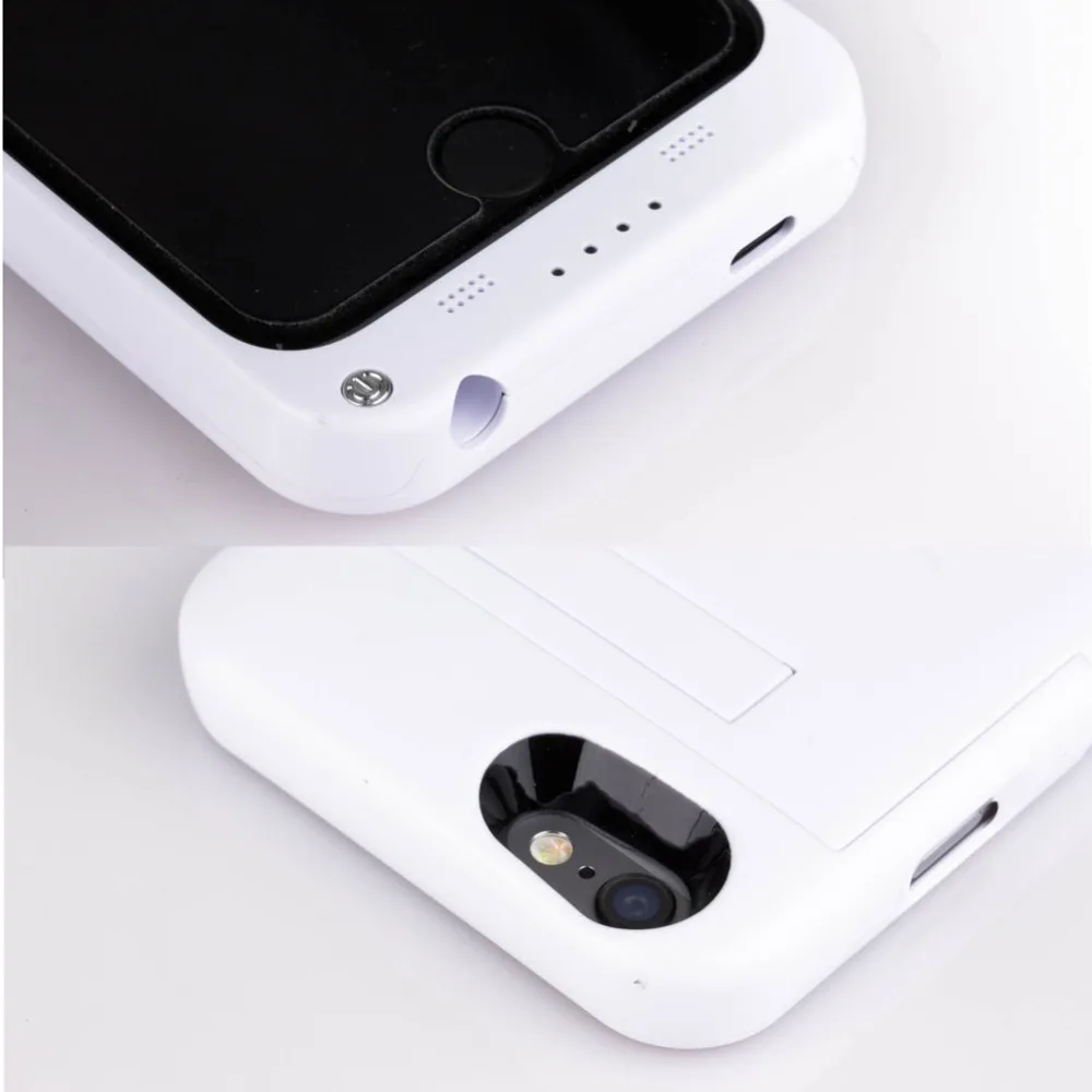 iPhone 6S power bank