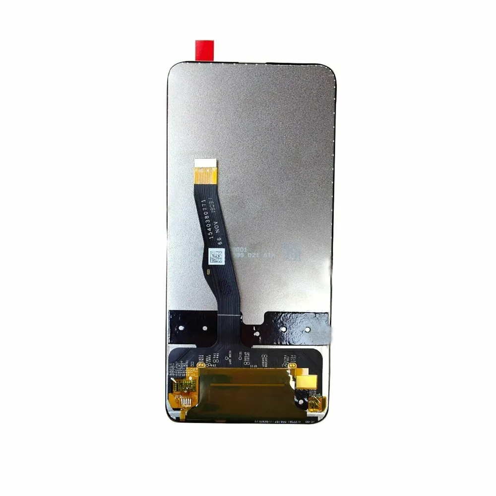 Huawei P Smart Z LCD3