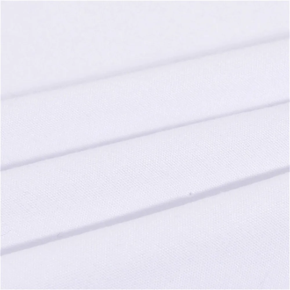 English Letter Pillowcase Microfiber Couple Pillow Cover Decorative Qualified Bed Pillowslip Home Bed Adornment Solid Pillowcase