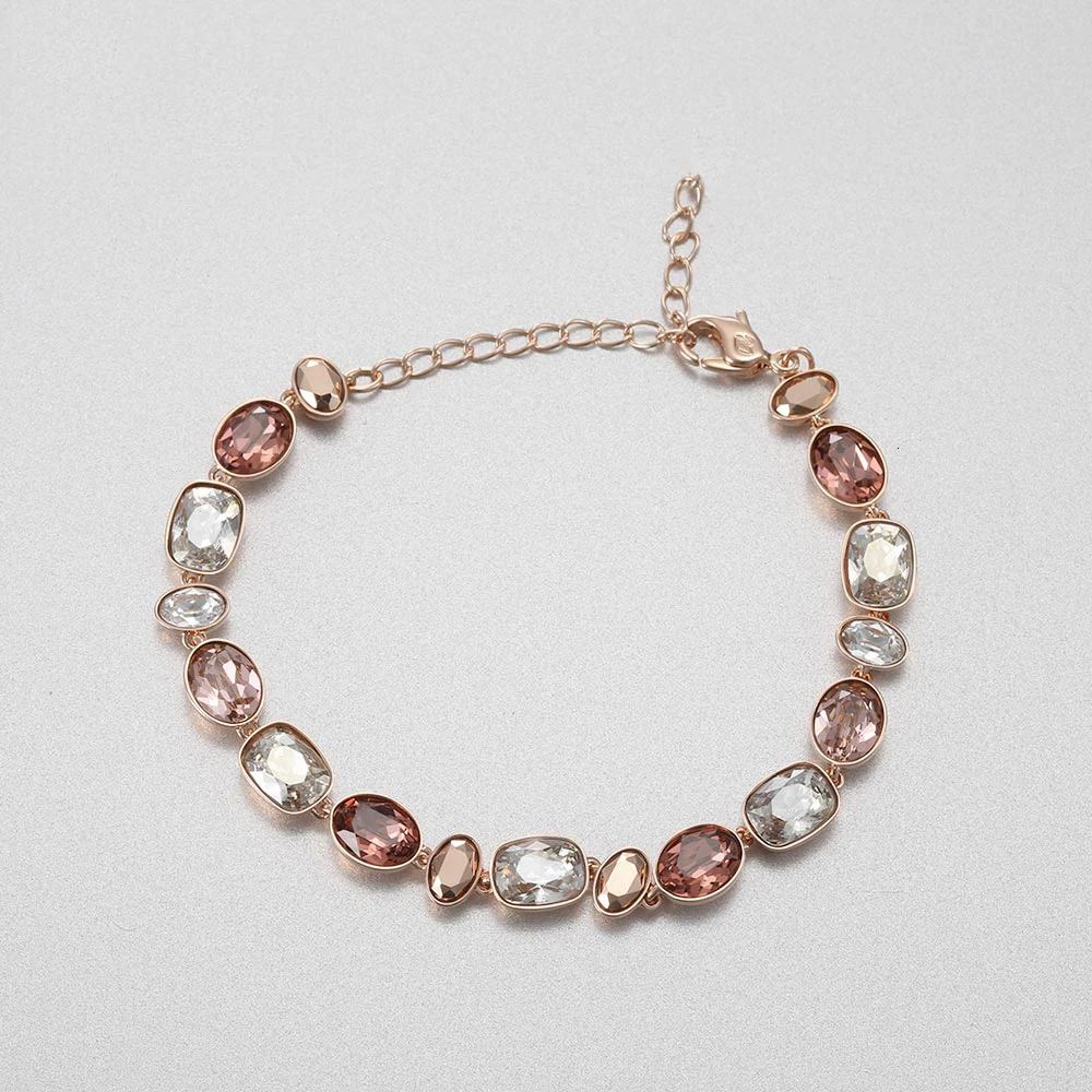 High quality high quality glass women's Bracelet
