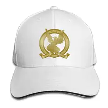 Ирландский воздушный корпус унисекс Дальнобойщик шляпы папа бейсболки водительская Кепка