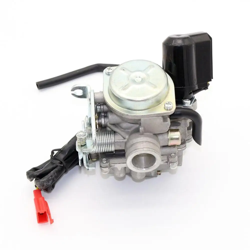 Pd18 Gy650 Мотоцикл аксессуары для карбюраторов Gy6 50Cc 139Qmb 139Qma общего Gy650 карбюратора мотоцикла