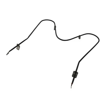 

Electric oven heating elements stove resistance heat tube metal sheet electronic accessories microwave heating pipe 240V 2400W