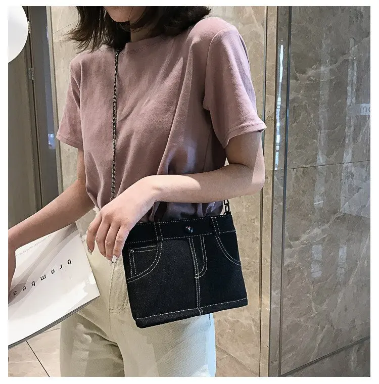 

JIULIN Ladies Handbags Bucket-Bags Messenger-Bags Vintage-Shoulder-Bag Crossbody Women