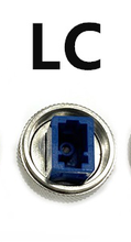 OTDR transfer connector FC ST SC LC adaptor OTDR Fiber Optic Connector For Optical Time Domain Reflectometer Fiber Adapter OTDR