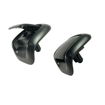 

Right & Left Hand Front Seat Tilt Handles Car Interior Accessories High Temperature Resistance Do Not Fade Tool
