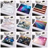 Mousepad Gaming Writing Desk Pad Small Desk Mats Cute Mouse Pad PC Computer Keyboard Laptop Mice Mouse Mat Office Accessories ► Photo 1/6