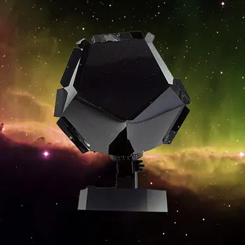 

Romantic Planetarium Star Celestial Projector Light Lamp For Room Home Decor