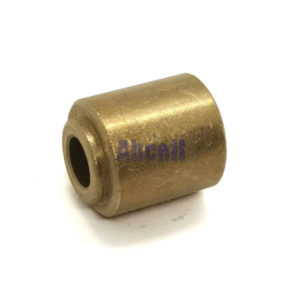 2 шт. 6x14x16 мм SAE841 CuSn10 оловянный медный миксер блендер Ahcell шлифовальный станок