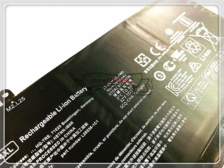 HP SP04XL HSTNN-IB8R L28538-1C1 (5)_副本