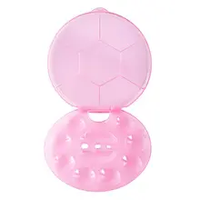 Палитра Цветов для дизайна ногтей, набор для смешивания лака, набор для самостоятельной работы