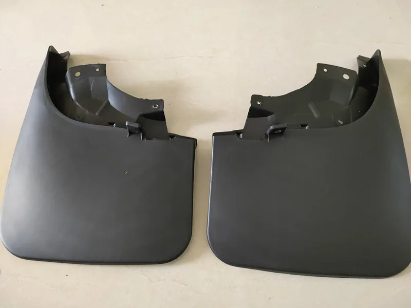 Car Mud Flap for Nissan pick-up Pickup4WD 4X4 Navara D22 Mudguard Splash Guards Front Rear Fender Flares 63851-VK000 93820-VK000