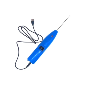 

LCD oca glue cleaning UV glue adhesive remove LY 006 blue color glue remover hand clean tool
