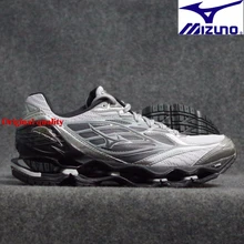 Mizunoer Wave Prophecy 7 профессиональная обувь для фехтования 6 цветов кроссовки для бега с воздушной подушкой мужские кроссовки для тяжелой атлетики размер 45
