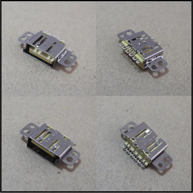 

New Laptop DC Power Jack Cable Charging Socket Connector Plug Port For Lenovo Yoga 3 14 900-13ISK 900-13ISK2