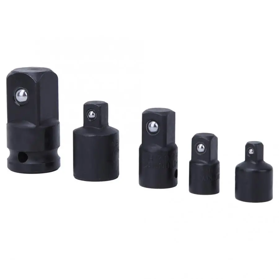 5 шт. редукторный разъем хром ванадиевый шар из стального сплава адаптер для