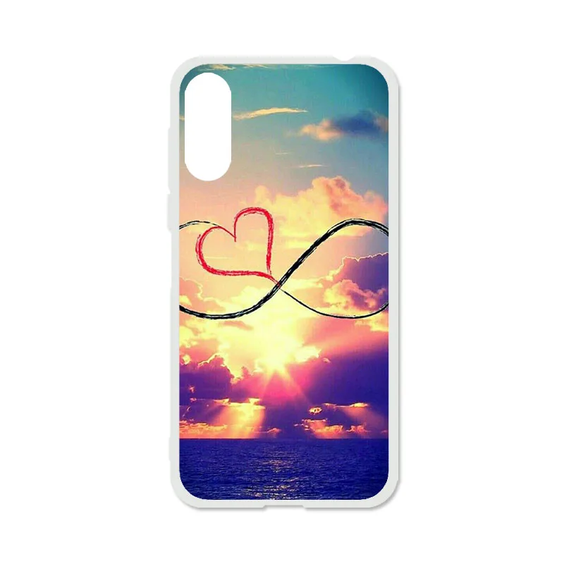 V028 Чехол с рисунком Bolomboy для Elephone A6, мини-Чехол, силиконовый мягкий ТПУ чехол s для Elephone A6, мини-чехол с милыми животными - Цвет: V028