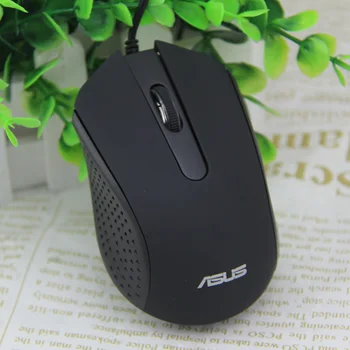 

Asus AE-01 original USB mouse wired mouse notebook desktop universal