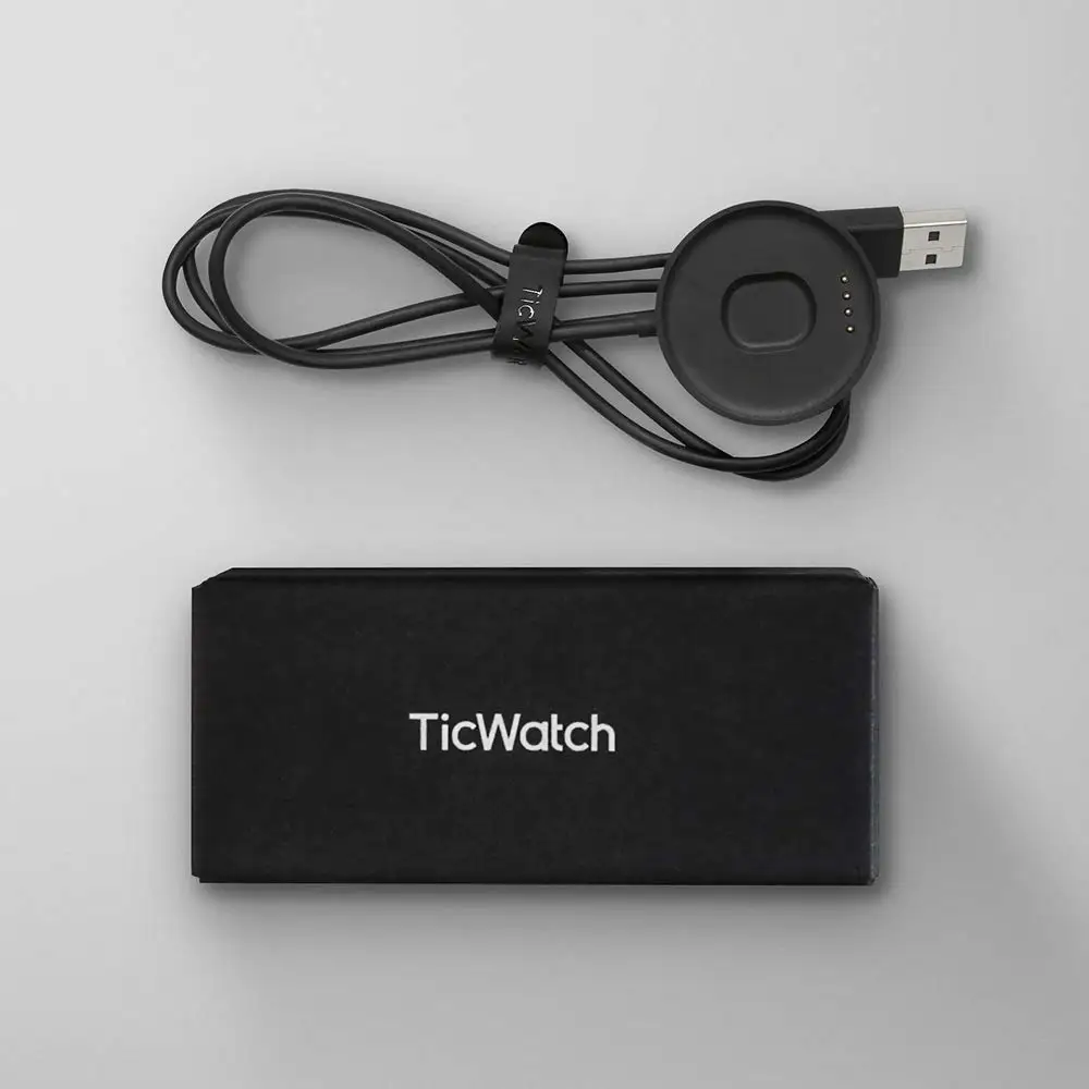 TicWatch C2 зарядное устройство для TicWatch C2