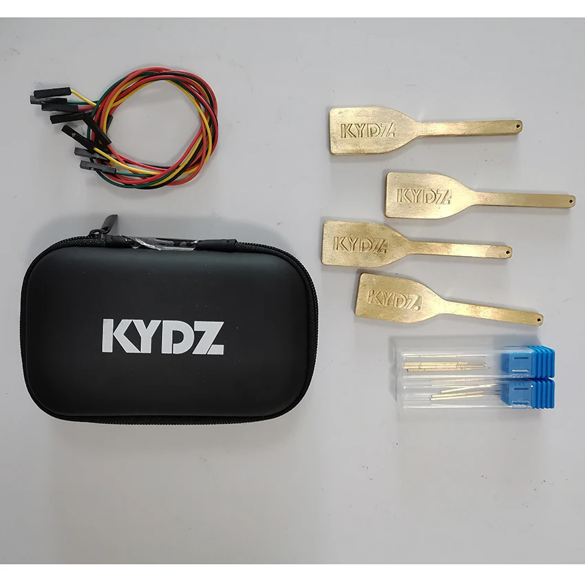 

KYDZ Special Fixture For Remote Control Unlocking Accessorises Adapter