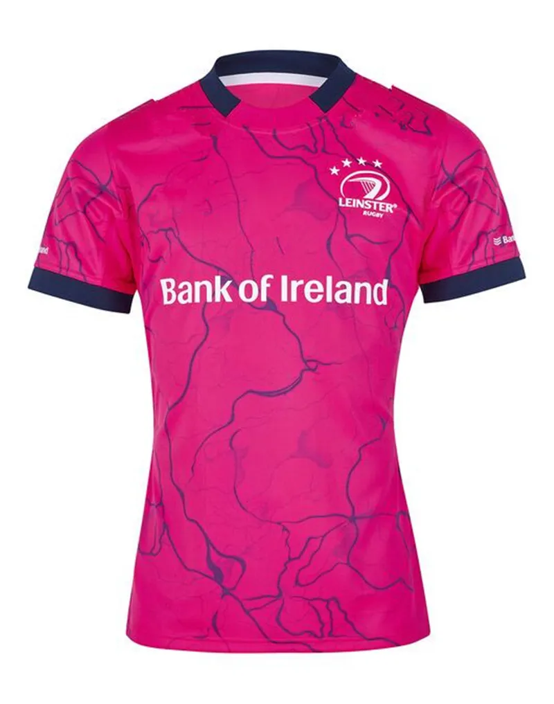 2021/22 LEINSTER HOME / AWAY - MENS   : S-5XL (  ̸ ȣ μ) ְ ǰ  