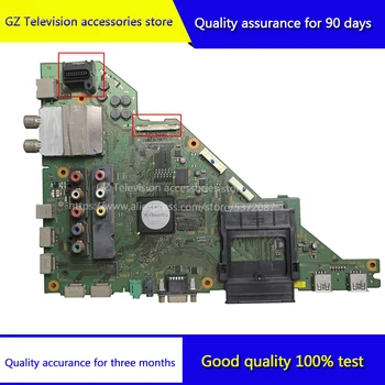 

Good quality for KDL-55HX850 motherboard 1-885-388-13 screen FQLR550LT01