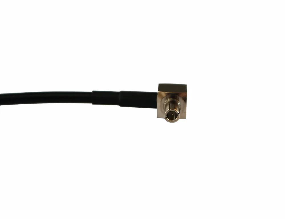 Внешний кабель адаптера для антенны Pigtail гнездо SMA TS9 мужской для USB модемов и MiFi горячие точки для MF861 340U 320U AC815S
