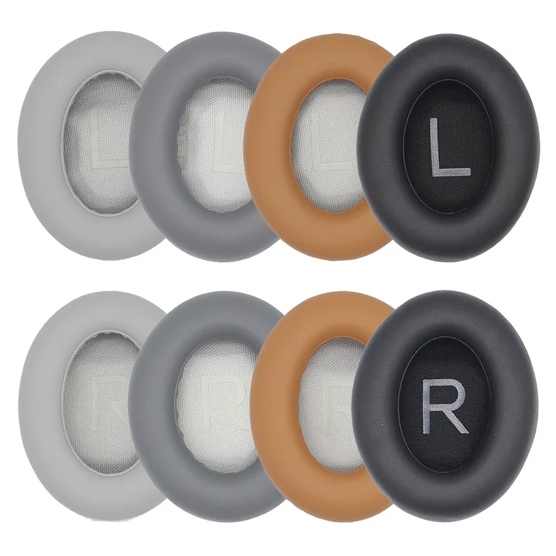 Replacement Earpads Cushion For Bose 700 NC70 SoundTrue Headphones High Protein